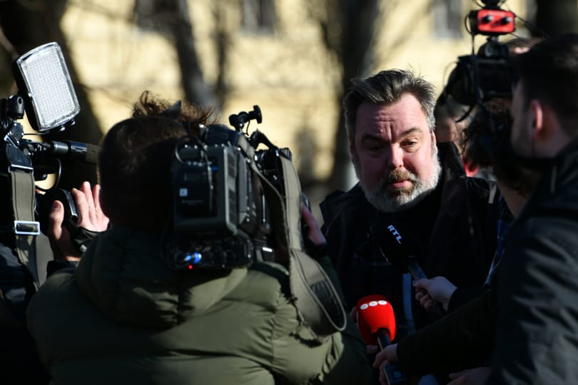L. Simon a magyar egészségügyről: Pontosan ismerem a valós helyzetet