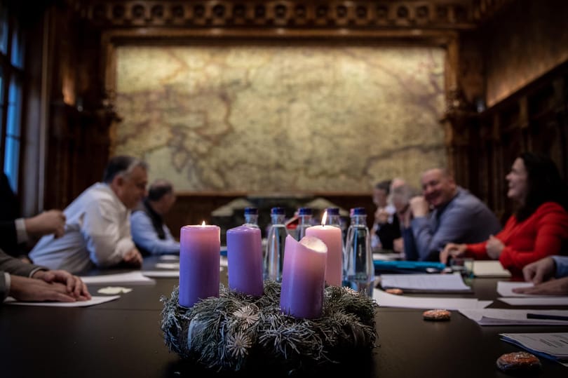 A szlovák külügyminiszter Orbán térképéről: A szlovákoknak joguk van enyhén paranoiásnak lenni
