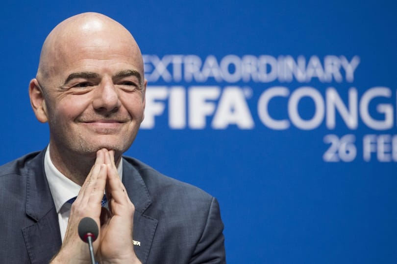 Mikor lesz már rend a korrupció hálójában vergődő FIFA háza táján?