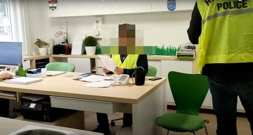 Többgyerekes családapa az orvos, aki szexért írhatott fel fogyasztószert egy ismert magyar modellnek