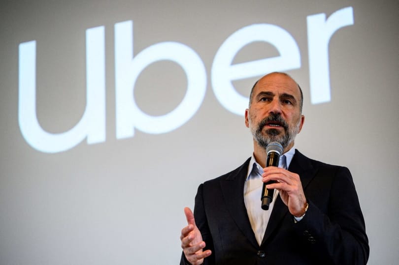 Az Uber és a vezérigazgatója is adományozott egy-egy millió dollárt Trump beiktatási alapjának 