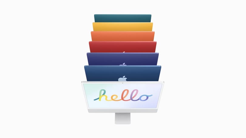 Olyan számítógépet adhat ki az Apple, mint még soha
