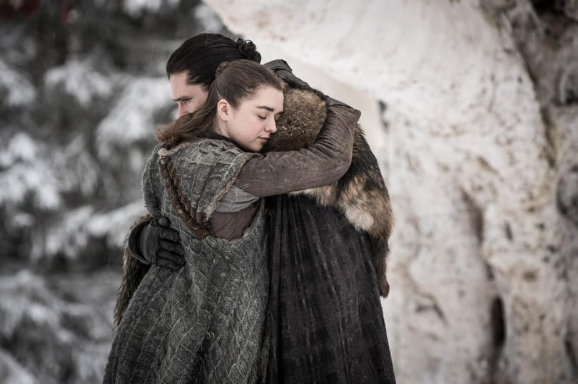 Trónok harca: Végre kiderült, mi inspirálta Arya Stark alakját