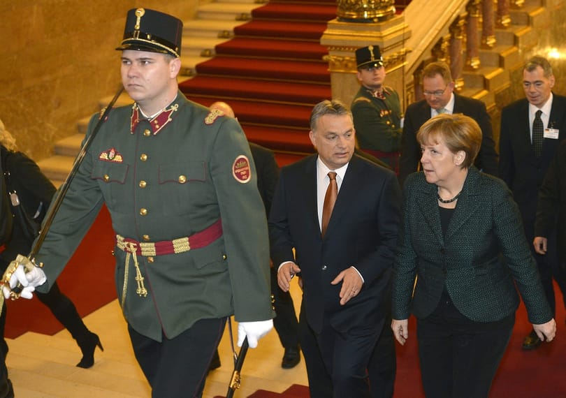 TEK: A személybiztosítás nem egyenlő egy tüntetés betiltásával