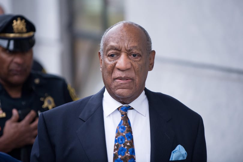 Már a saját műsorának szereplői is nemi erőszakkal és szexuális zaklatással vádolják Bill Cosby-t