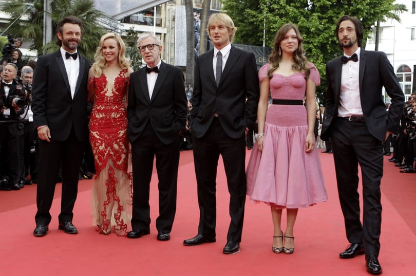 Melyik volt a legszebb ruha? Cannes, 1. nap - szavazzon!