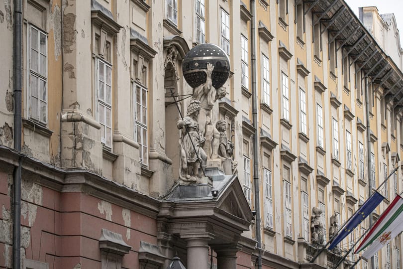 “Én ekkor visszakérdeztem, hogy milyen Viktor. Az Orbán?