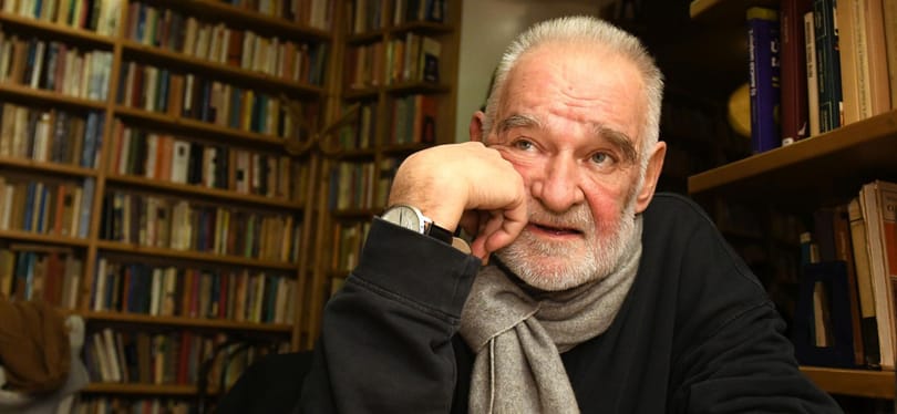 Feleségverő férjeken áll bosszút egy nő Tarr Béla tervezett sorozatában