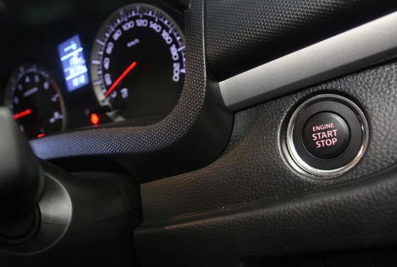 Veszélyesek a motorindító gombok? Ez lehet a megoldás
