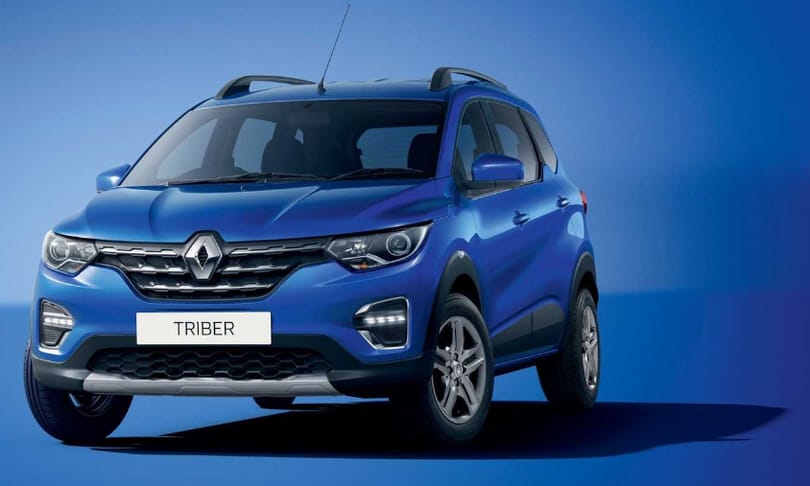 Nagycsaládosok álma: szinte ajándék lenne ez az új 7 üléses Renault az állami kedvezménnyel