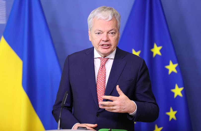 Hamarosan megkezdheti működését az oroszok agressziós bűncselekményeit kivizsgáló uniós központ