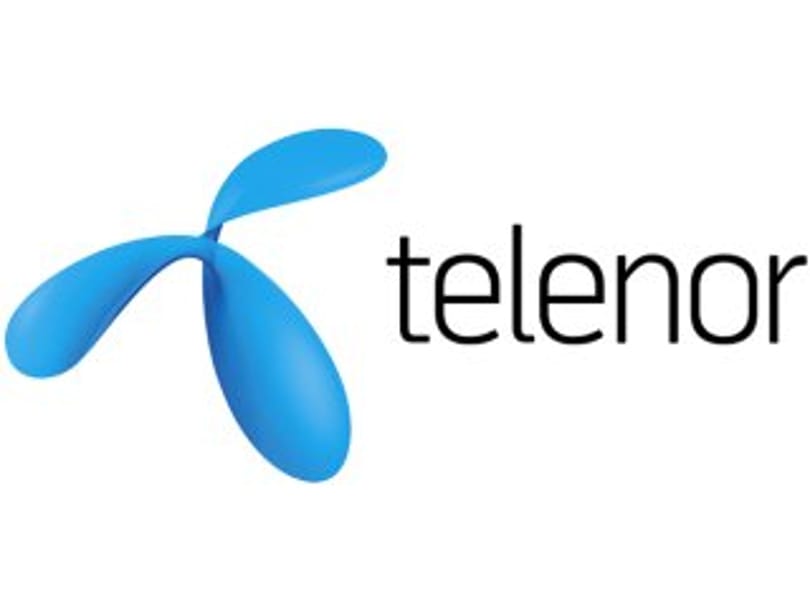 Kisebb bevétel, kisebb profit a Telenornál