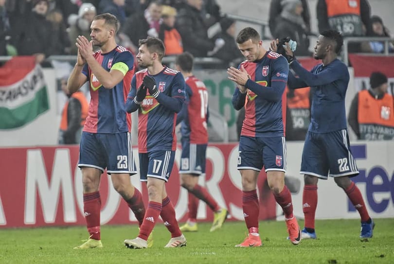 Kelet-európai túra vár a három magyar csapatra az Európa Liga selejtezőiben