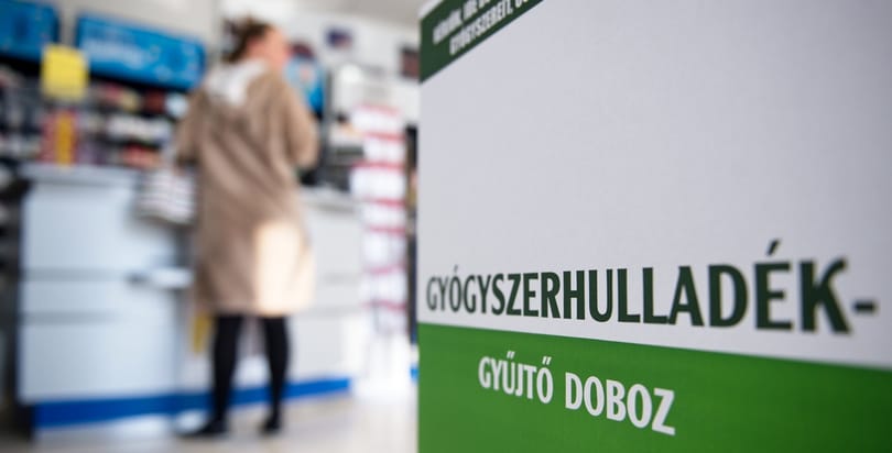 Blokk nélkül is visszaveszik a szennyezett vérnyomáscsökkentőt