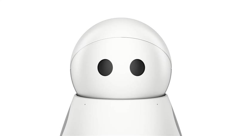 Ha nem figyel, levideózzák: itt a paparazzo-robot