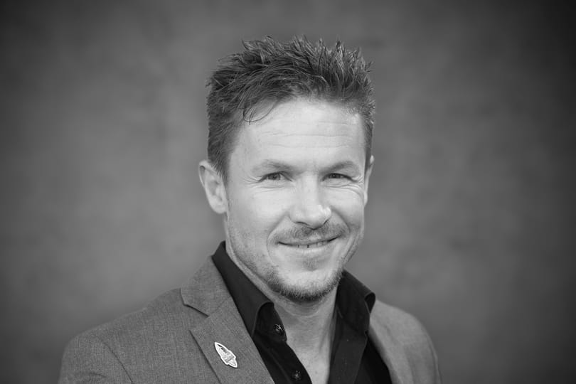 Felix Baumgartner utolsó felszállásáról osztott meg videót a barátnője
