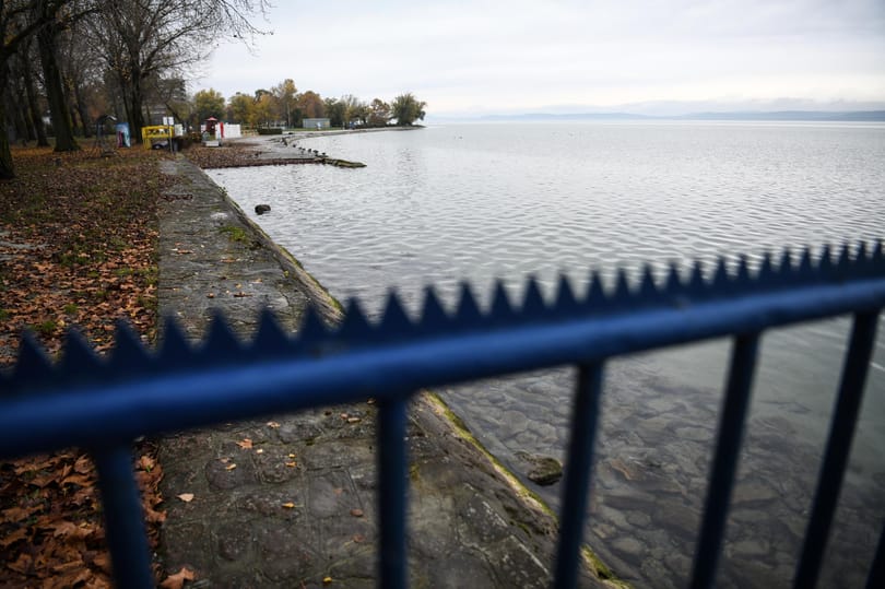 Még októberben is a Balaton volt a magyar turisták kedvence