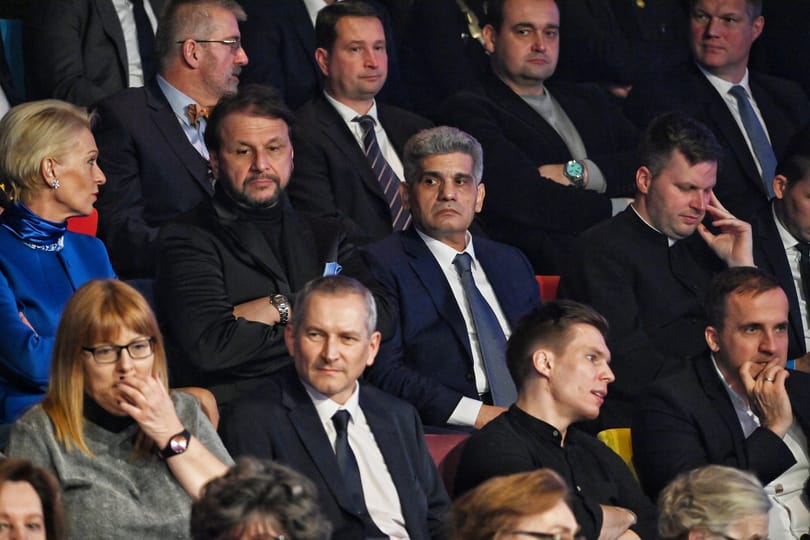 Gyanúsítottként hallgatják ki „Farkas Flórián jobbkezét” a Híd a munka világába program nyomozásában