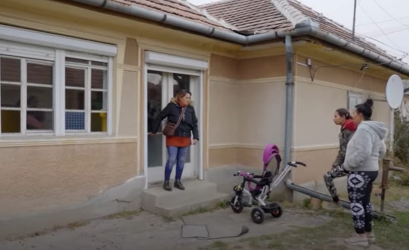 „Mert mondták, hogy az injekciótól meg lehet halni”