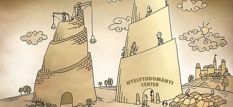 Narancsmagkiköphetnék, avagy helyesen beszél ön magyarul?