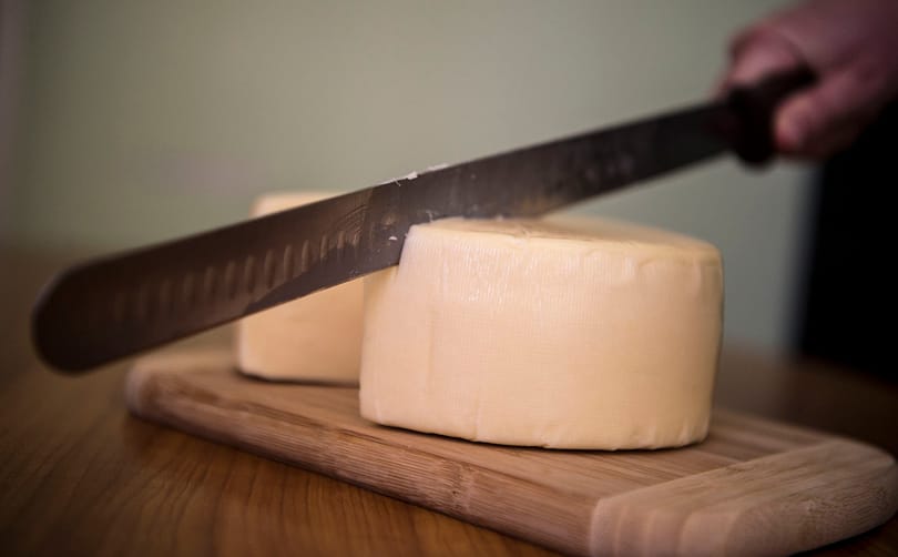 Már a trappista sajtra is mennyiségi korlátozást vezetett be a Spar