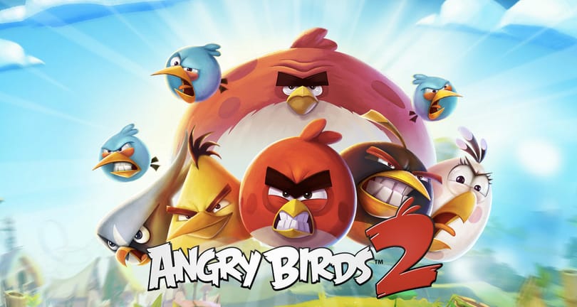 Még jobb, mint az eredeti: megérkezett az Angry Birds 2