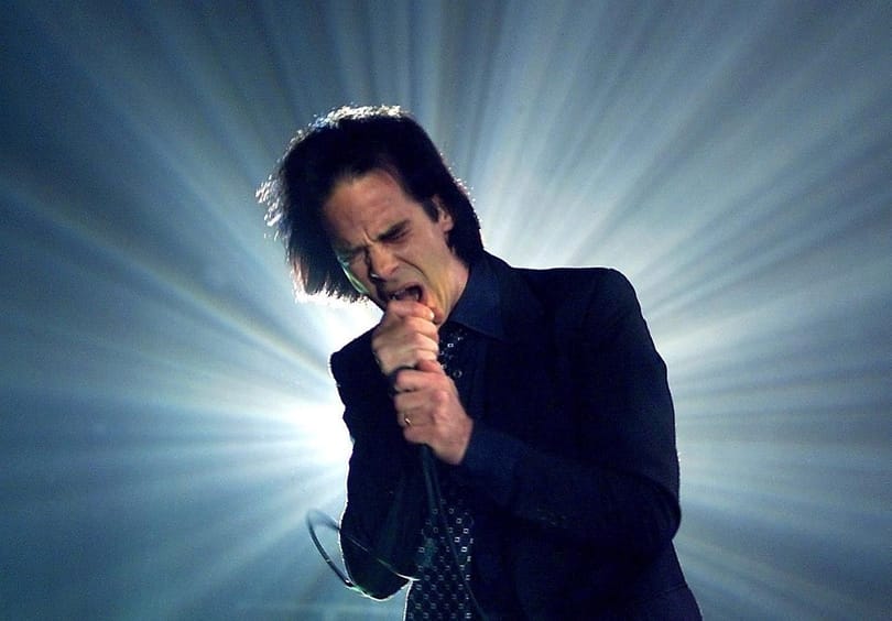 Róla beszélek, ha a zenéről beszélek – ma 60 éves Nick Cave