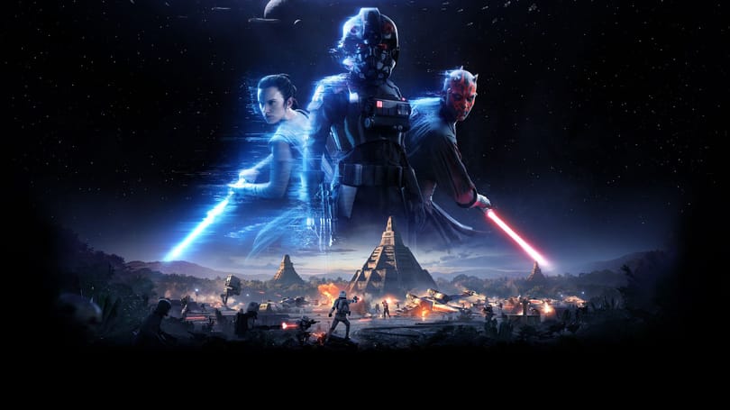 Ha ilyen lesz az új Star Wars-film is, akkor nem biztos, hogy látni akarjuk