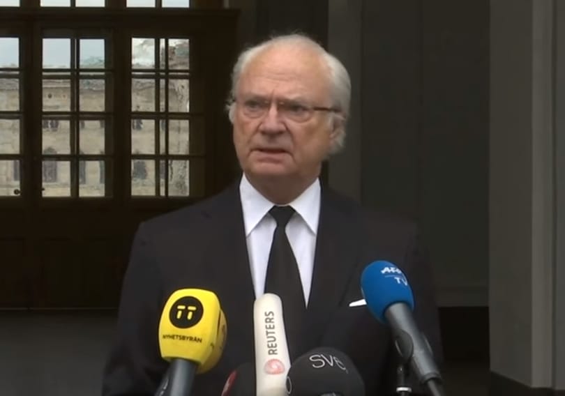 Hétszáz éves rekordot döntött meg a svéd király, de II. Erzsébetet még nem érte utol
