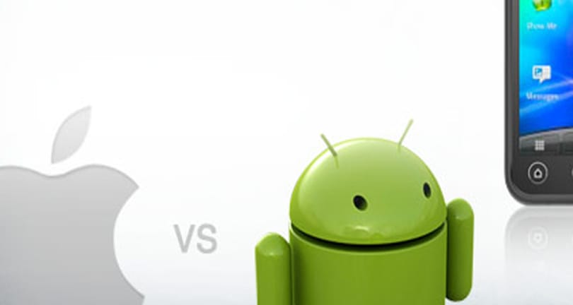 Döntött a bíróság - át kell adni az Android adatait az Apple-nak
