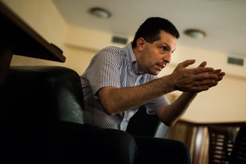 Az LMP viszonya a nyilvános vitához