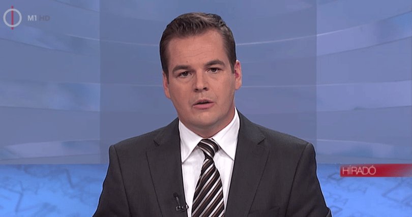Németh Balázs üzent „az Azahriah nevű izé”-nek: Marha nagy pofára esés lesz a vége ‘26-ban
