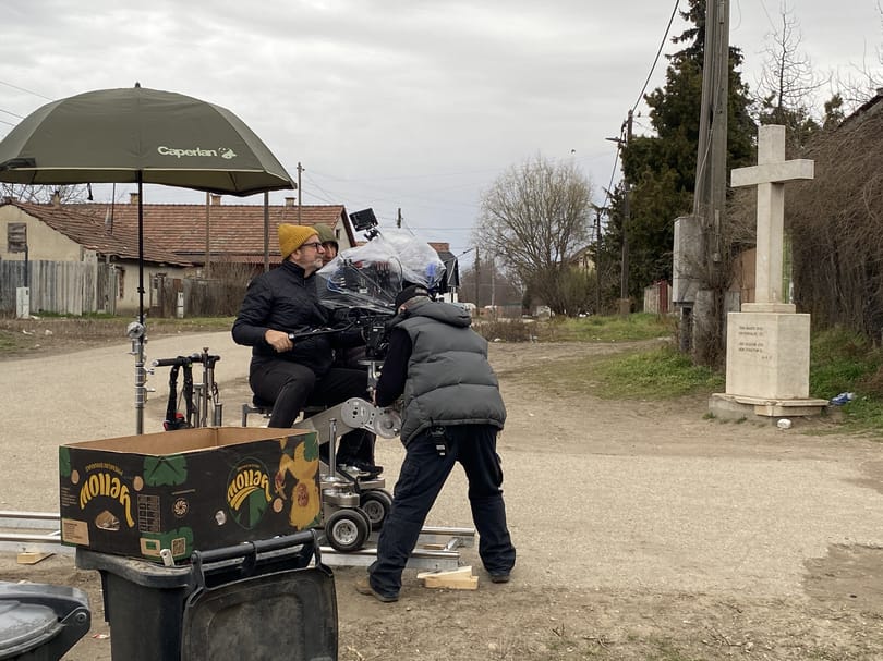 Magyar rövidfilm is versenyez Cannes-ban az Arany Pálmáért