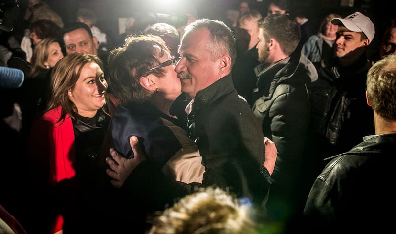 Nagyot nyert a baloldal Salgótarjánban