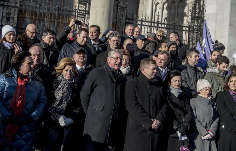Ahol minden szavazat számít: mutatjuk a körzeteket, ahol 2022-ben pár száz vokson múlhat a győzelem