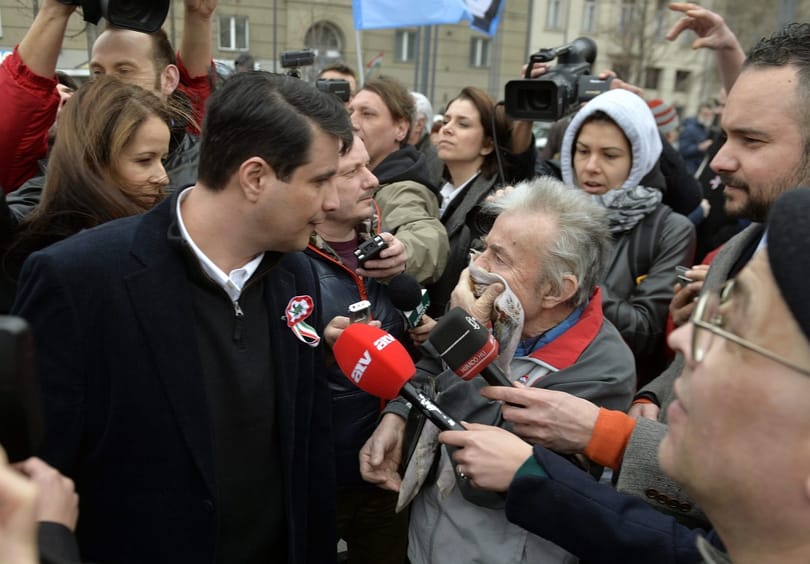 Elfogyott a pénz – nem utaztat az Összefogás a vasárnapi közös demonstrációra