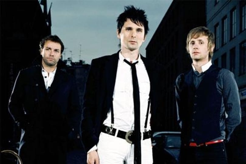 Novemberben jön a Muse új albuma, íme az első számok róla