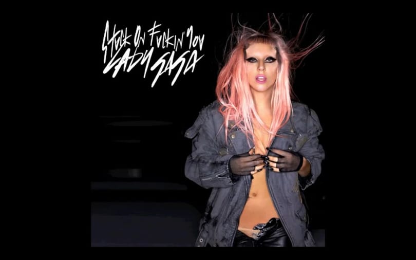 Lady Gaga karácsonyi meglepetése rajongóinak