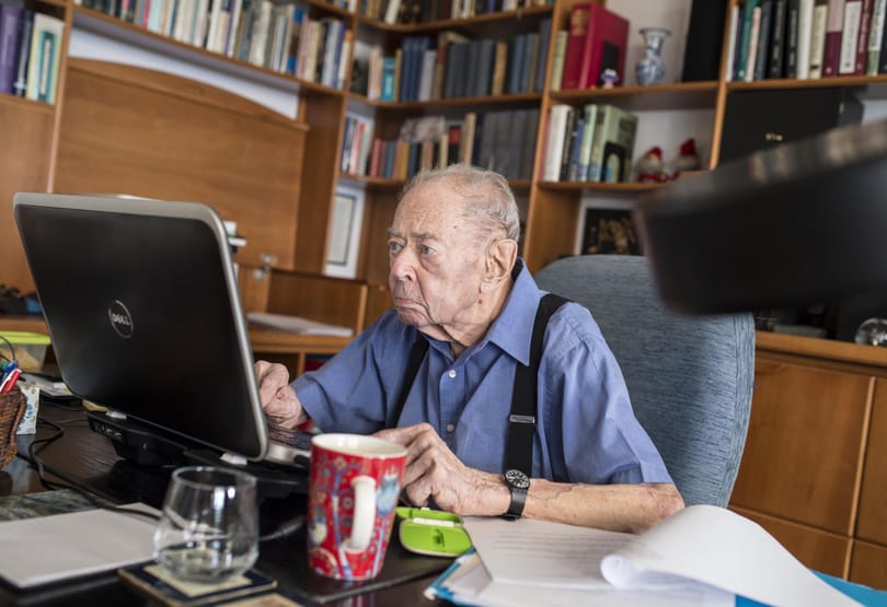 Mi a közgazdászok felelőssége? Ez Kornai János új könyvének fő kérdése