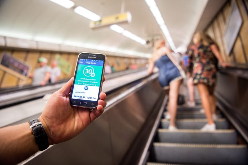 Újabb kérdőjelek a mobiljegy körül