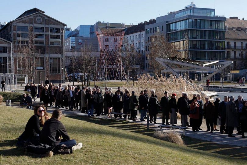 Megmérheti saját ökolábnyomát a Millenárison