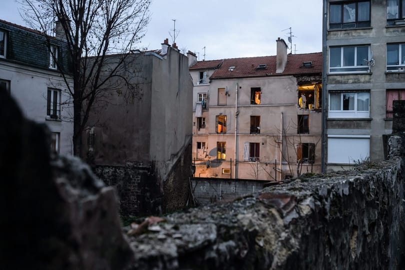 Elfogtak egy férfit, aki segíthetett a párizsi terroristák elszállásolásában