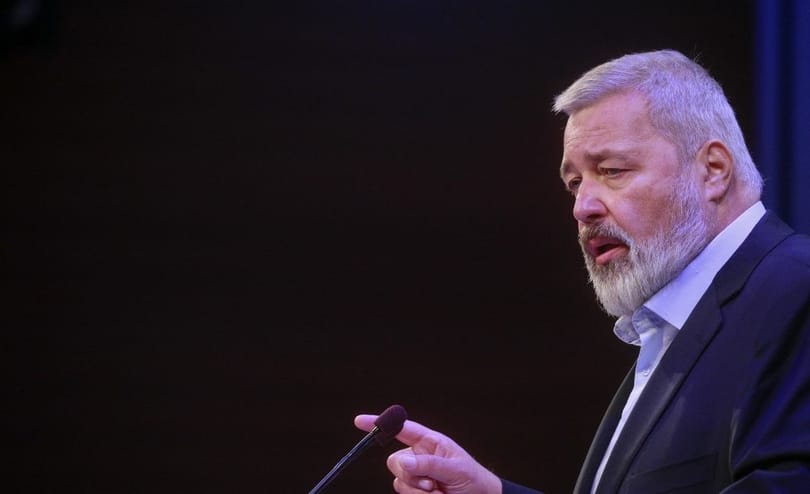 Az atomháború nem is olyan rossz dolog – erre készíti fel az oroszokat a putyini propaganda Dmitrij Muratov szerint