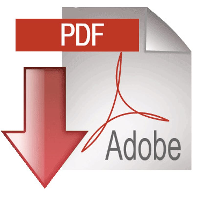 Nem kell fizetni érte: nyolc remek pdf-kezelő eszköz egyetlen ingyenes programban