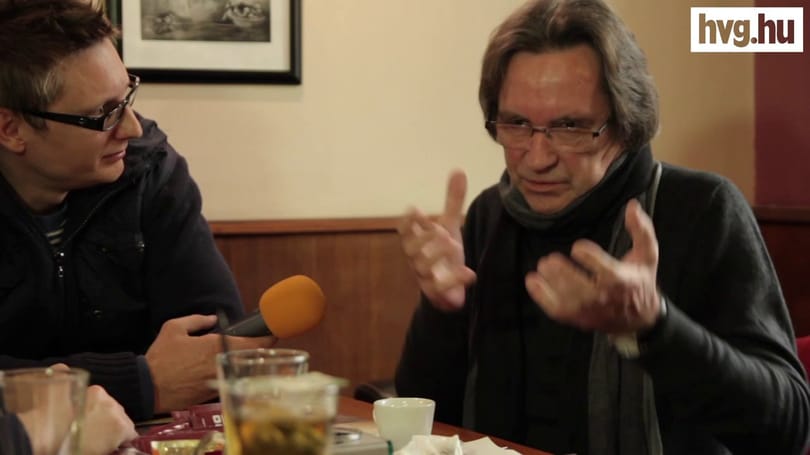 Párttitkároktól a sikeralkotmányig - Kerényi Imre hordozórakétája 
