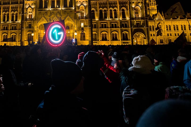 A kormánytól függ, sztrájkol-e szerdán a szociális ágazat
