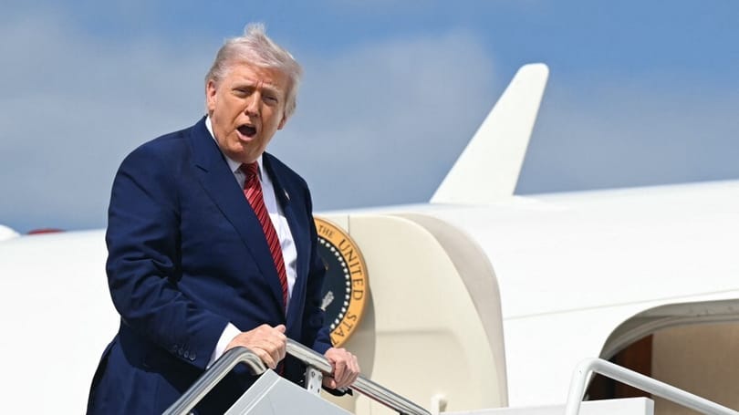 Jan-Werner Müller: Trump még a legenyveskezűbb politikusok közül is kirí