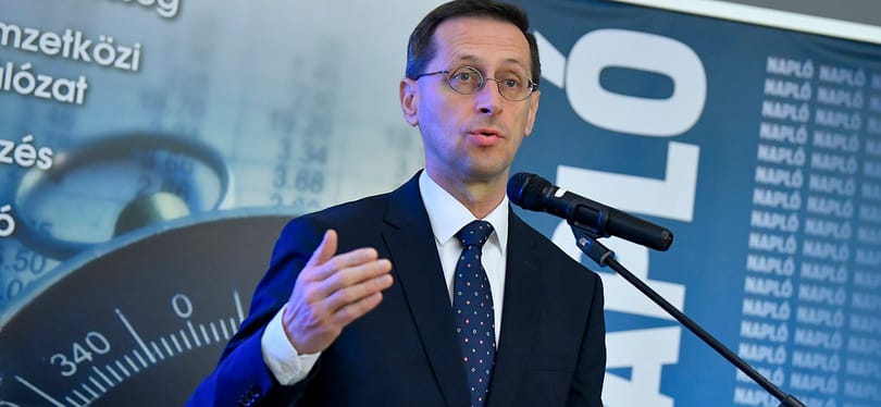 A dolgozni vágyó fiataloknak ígért nagyokat Varga Mihály