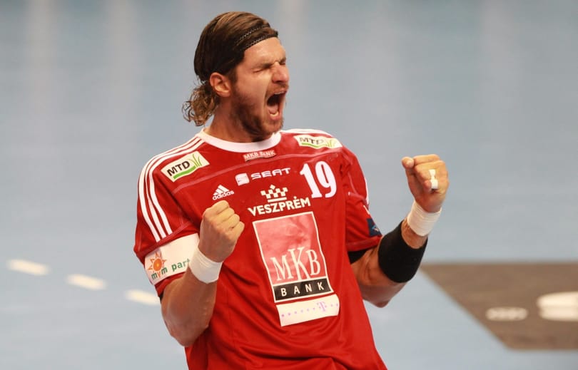 BL-döntőt játszik a Veszprém