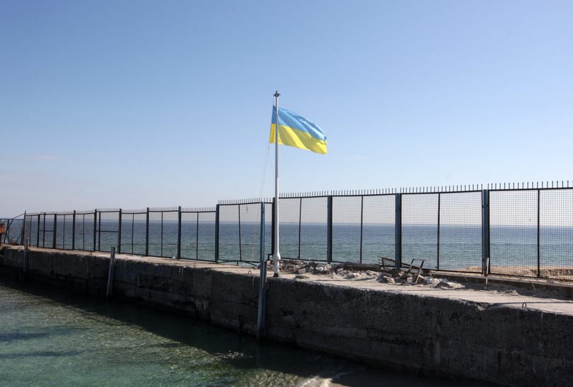 Odesszai kikötőt lőttek az oroszok – fél nappal a gabonamegállapodás után